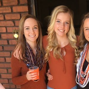 Meet your Posher, Katelyn